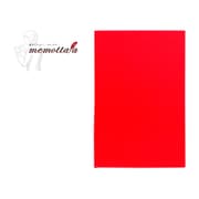 memottala（メモッタラ） アカ JM-3
