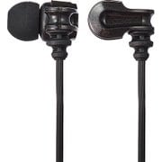 Bluetoothイヤホン SL100 ブラック LBT-SL100MPBK