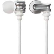 Bluetoothイヤホン SL100 シルバー LBT-SL100MPSV