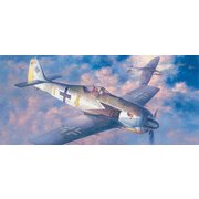 EDU82142 [フォッケウルフ Fw190A-4 1/48スケール プロフィパックシリーズ]