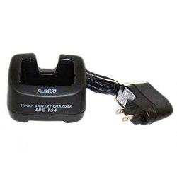 トランシーバーアクセサリ EDC-154A