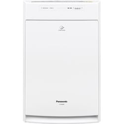 ヨドバシ.com - パナソニック Panasonic F-VC55XP-W [加湿空気清浄機