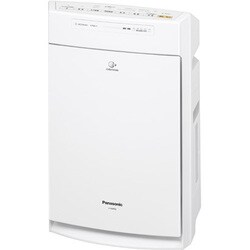 ヨドバシ.com - パナソニック Panasonic F-VC55XP-W [加湿空気清浄機