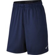 NJP-728233-419-L [ナイキ DRI-FIT 2 ポケット チーム フライ ショート Lサイズ チームネイビー×チームホワイト]
