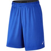 NJP-728233-493-L [ナイキ DRI-FIT 2 ポケット チーム フライ ショート Lサイズ チームロイヤル×チームホワイト]