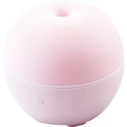 USB抗菌加湿器 エクリアミスト ピンク HCE-HU02PN