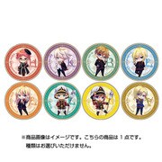 王室教師ハイネ 缶バッジ [コレクショントイ]