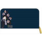 文豪ストレイドッグス シンセティックレザー・ロングウォレット 芥川龍之介 [約H95×W195×D22mm]