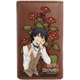 文豪ストレイドッグス シンセティックレザー・キーケース 江戸川乱歩 [約H118×W70×D28mm]