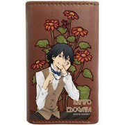 文豪ストレイドッグス シンセティックレザー・キーケース 江戸川乱歩 [約H118×W70×D28mm]