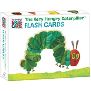 英語学習フラッシュカード はらぺこあおむし フラッシュカード えいご学習 Eric Carle (エリックカール)