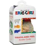 はらぺこあおむし ベビーカー用おもちゃ ストローラーカード エリック・カール Eric Carle