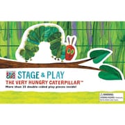 ごっこ遊び はらぺこあおむし ステージアンドプレイ Eric Carle (エリックカール)