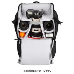 ヨドバシ.com - ハクバ HAKUBA SLD-TR20BK [カメラリュック ルフト