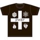 RWBY Tシャツ [キャラクターグッズ]