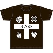 RWBY Tシャツ [キャラクターグッズ]