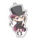 プリンセス・プリンシパル アクリルキーホルダー 1 アンジェ [キャラクターグッズ]