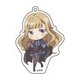 プリンセス・プリンシパル アクリルキーホルダー 2 プリンセス [キャラクターグッズ]