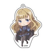 プリンセス・プリンシパル アクリルキーホルダー 2 プリンセス [キャラクターグッズ]