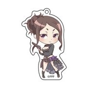 プリンセス・プリンシパル アクリルキーホルダー 3 ドロシー [キャラクターグッズ]