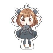 プリンセス・プリンシパル アクリルキーホルダー 4 ベアトリス [キャラクターグッズ]