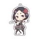 プリンセス・プリンシパル アクリルキーホルダー 5 ちせ [キャラクターグッズ]