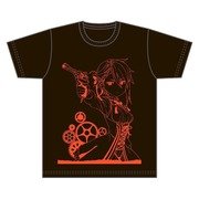 プリンセス・プリンシパル Tシャツ [キャラクターグッズ]