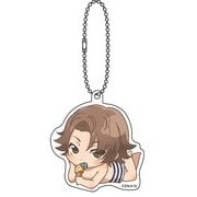 DIVE！！ ごろりんアクリルキーホルダー 大広陵 [キャラクターグッズ]