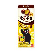 もぐチョ くまモンVer. 1個 [コレクション食玩]