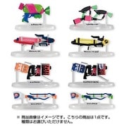 スプラトゥーン2 ブキコレクション [コレクション食玩]