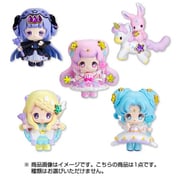 まほうのルミティア キラキラドール [コレクション食玩]