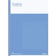 スイング・ロジカルノートB5 40枚 B罫 COC-ノ-B5014B
