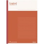 スイング・ロジカルノートB5 100枚 A罫 COC-ノ-B5010A