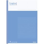 スイング・ロジカルノートB5 100枚 B罫 COC-ノ-B5010B