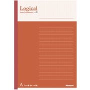 スイング・ロジカルノートB6 40枚 A罫 COC-ノ-B601A