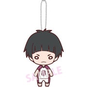 にとたん ハイキュー！！ ボールチェーンつきぬいぐるみ 五色 工 [約12cm]