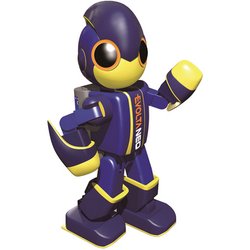 2足歩行てくてくエボルタNEOくん　Panasonic ヨドバシ.com - タカラトミーアーツ TAKARATOMY A.R.T.S 2足歩行