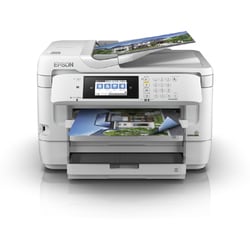 ヨドバシ.com - エプソン EPSON A3ノビ対応FAX複合機 有線/無線LAN 2段