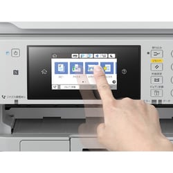 ヨドバシ.com - エプソン EPSON PX-M5080F [A3ノビ対応FAX複合機 有線