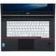 ノート用キーボードカバー 富士通 LIFEBOOK Aシリーズ用 FA-NLIFEA2