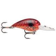 オリジナルウイグルワート 5cm V168 [クランクベイト]