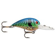 オリジナルウイグルワート 5cm V173 [クランクベイト]