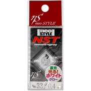 NST 0.4g ＃33 ホワイトグロー [スプーン]