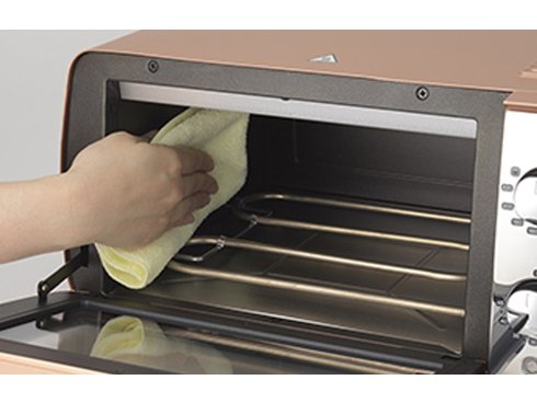 ☆美品☆　デロンギ　オーブン＆トースター　EOI407J-CP　コッパー Amazon | デロンギ オーブン&トースター コッパー EOI407J-CP