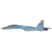 HA5702A [1/72スケール Su-35 フランカーE ロシア航空宇宙軍 シリア 2016]