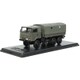 JG05A [1/43スケール 3.5tトラック SKW477型 第1空挺団 施設中隊 習志野駐屯地]