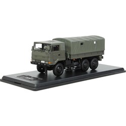 モノクローム完成品1/43自衛隊シリーズ 2017年11月発売予定新