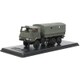JG06B [1/43スケール 3.5tトラック SKW464型 陸上自衛隊 第1師団 第1施設大隊 朝霞駐屯地]