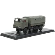 JG06B [1/43スケール 3.5tトラック SKW464型 陸上自衛隊 第1師団 第1施設大隊 朝霞駐屯地]