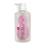 潤滴肌 デイリーモイストバランスゲル [潤滴肌 デイリーモイストバランスゲル]